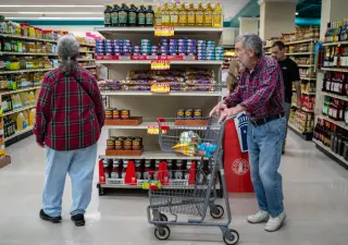 Midterm voters prioritize affordability and Iran war over partisan battles, but structural barriers limit relief