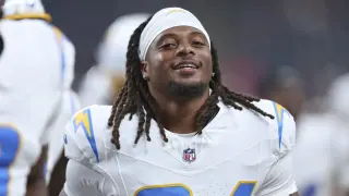 Mitchell and Blue Lead Rotoworld’s 2026 Fantasy Sleeper Picks
