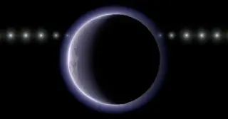 Tiny Kuiper World Could Host a Global Atmosphere, Study Suggests