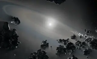 Cosmic Collapse in 33 Billion Years: A New Model Rewrites the Universe’s Fate