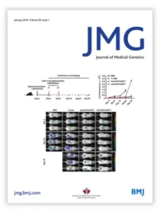 BMJ Genetics retracts seven of eight papers from 2019 special issue over compromised peer review and dubious device use