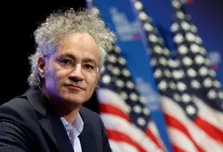 Palantir Declares SaaS Dead, Betting on Platform-Driven Data Systems