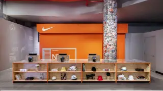 Nike Restructures, Cutting 1,400 Global Ops and Tech Roles