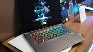 Nvidia RTX Spark Launches Oct 16: High-End AI PCs Face Gaming and Price Scrutiny