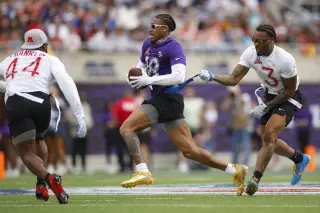 NFL ends Pro Bowl game, shifts to 88-player honor with LA celebration