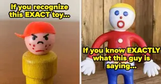 35 Nostalgic Throwbacks That Prove You're Getting Old