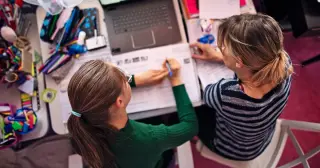 Global pupil progress stalls as parental engagement wanes and tech use rises