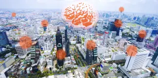 Brain maps as a shield: how navigation-heavy work could guard against Alzheimer's