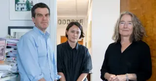 New Directions Publishing Claims Second Consecutive Nobel Literature Prize