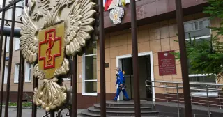 Russia confirms no plague in contacts of deceased Siberian lab worker