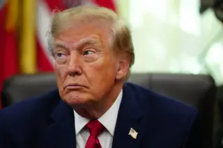 Trump avoids reimbursing federal funds for pro-presidency ads despite legal challenges