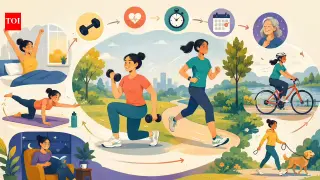 Small Strength, Big Lifespan: Minimal Resistance Training Can Boost Longevity