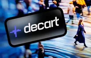 Amazon in Talks to Acquire AI Startup Decart for $7 Billion