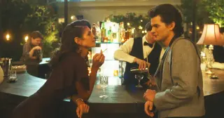The Shards Ep 4 Recap: A Glittering Night Ends in Chaos
