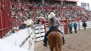 Slack Elimination Reworks CFD Rodeo, Riders Say