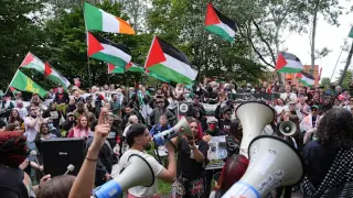 UK Court of Appeal upholds Palestine Action ban as terrorist organisation