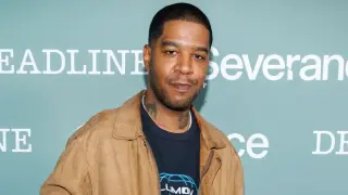Cudi Dismisses M.I.A. From Tour Over On-Stage Controversy
