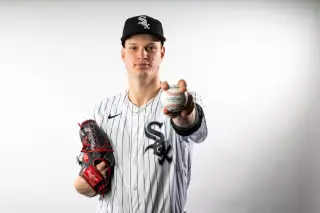 Sox Promote Schultz Ahead of MLB Debut vs Rays