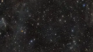 Rubin Observatory Captures 650,000 Galaxies in a Single COSMOS View
