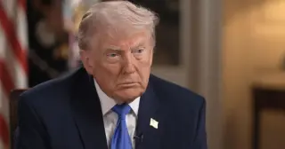 Trump Reflects on WHCD Shooting: Unity, Security Upgrades, and Political Claims