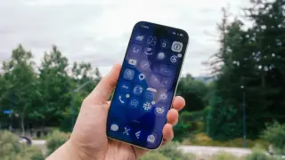 iOS 27 Clears the Liquid Glass Icon Illusion