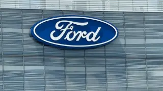 Ford's Q2 sales fall 10% as it pivots toward bigger SUVs and EVs