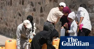 Taiz Governor Warns of 'Stone Age' Conditions as Houthi Siege Chokes Yemen’s Third City