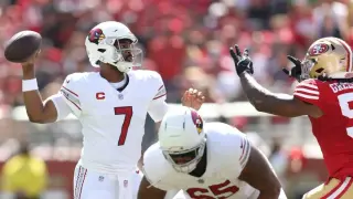 Week 6 NFL: Harbaugh's Job in Jeopardy as 49ers and Chiefs Return from Bye
