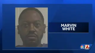 Suspect charged after shooting SBI agent in Reidsville