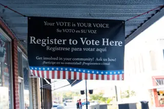 Texas GOP Pouring $188M into Paxton, but Spanish Ad Spend Lags Behind Democratic Efforts