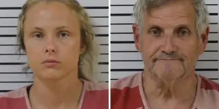 Parents Arrested in Death of Autistic 5-Year-Old Saylor Hayes