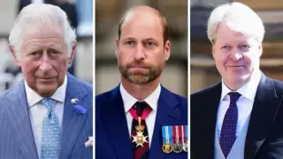 Spencer's 'Swan Song' Backfires as Factual Errors and Legal Threats Undermine Royal Claims