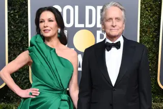 Douglas Addresses 2013 Split With Zeta-Jones in New Memoir