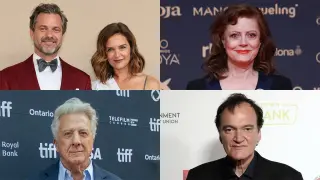 Tribeca 2026 Unveils Star-Studded Lineup Highlighting Holmes–Jackson Reunion and Boy Meets World Milestone