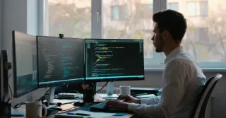 GlassWorm Expands IDE Infection with Zig-Compiled Dropper