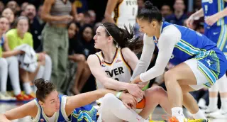 Clark's Star Power Pushes WNBA Viewership to New Heights