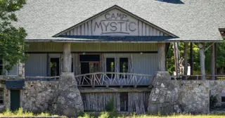 Camp Mystic seeks Chapter 11 protection as flood-related lawsuits loom
