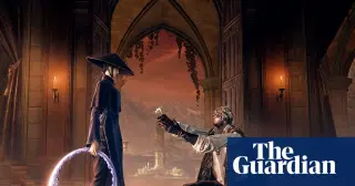 From Ruin to Rebirth: Miyazaki Expands Multiplayer Vision with The Duskbloods