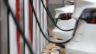 Used EV Prices Rally as Iran War and Gas Costs Drive Demand