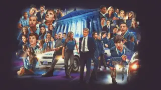 Law & Order: The Show That Launched a Long List of A-List Careers