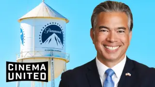 Theaters Seek Quick Breakthrough in Paramount-WBD Merger With Cinemark Support