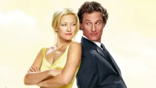Paramount Eyes a New Chapter for How to Lose a Guy in 10 Days with Hudson & McConaughey