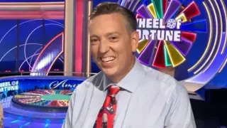 Defender Steps Forward as Jim Thornton Faces Wheel of Fortune Controversy