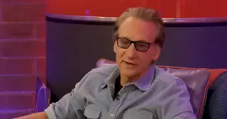 Rainn Wilson Claims Bill Maher Was Too Wasted to Interview Him on Club Random