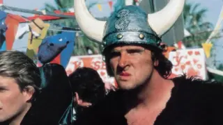 Donald Gibb, Revenge of the Nerds’ Ogre, Dies at 71