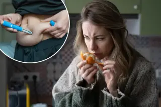 GLP-1 Meds Could Muffle Your Senses: Taste and Smell Changes Linked to Ozempic and Mounjaro