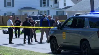 Six Die in Muscatine Family Shooting Spree as Relative Dies by Suicide