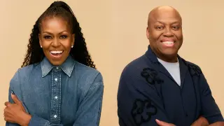 Michelle Obama’s Third Act: A Personal Pivot Into Podcasting