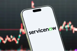 ServiceNow Hits Record Low as AI Disruption Fears Trigger 27% Plunge; Fortinet Drops 20% on Guidance Cut