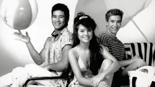 Mario Lopez Confirms 'Saved by the Bell' Cast Earns Negative Residuals